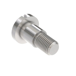 SCREW, SHOULDER, METRIC, FILISTER