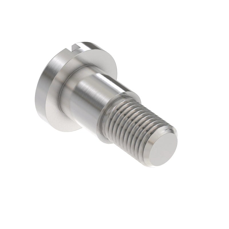 SCREW, SHOULDER, METRIC, FILISTER