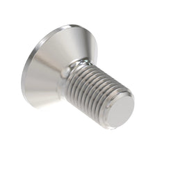 SCREW, CR FLAT CTSK HEAD, METRIC