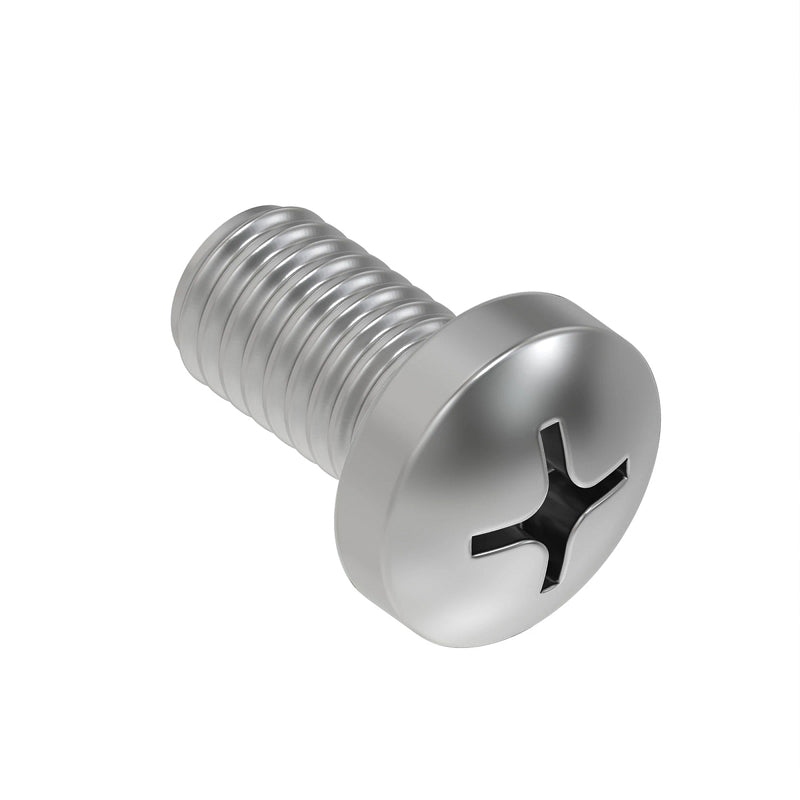 SCREW, CR PAN HEAD, METRIC