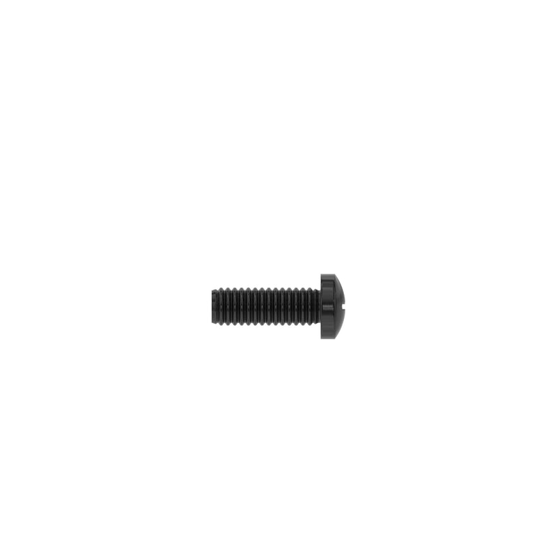 SCREW, CR PAN HEAD, METRIC