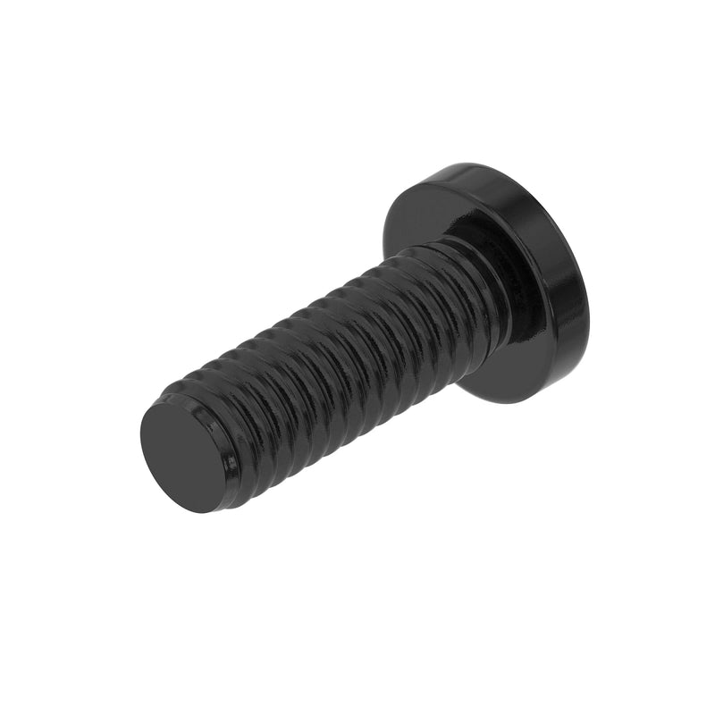 SCREW, CR PAN HEAD, METRIC