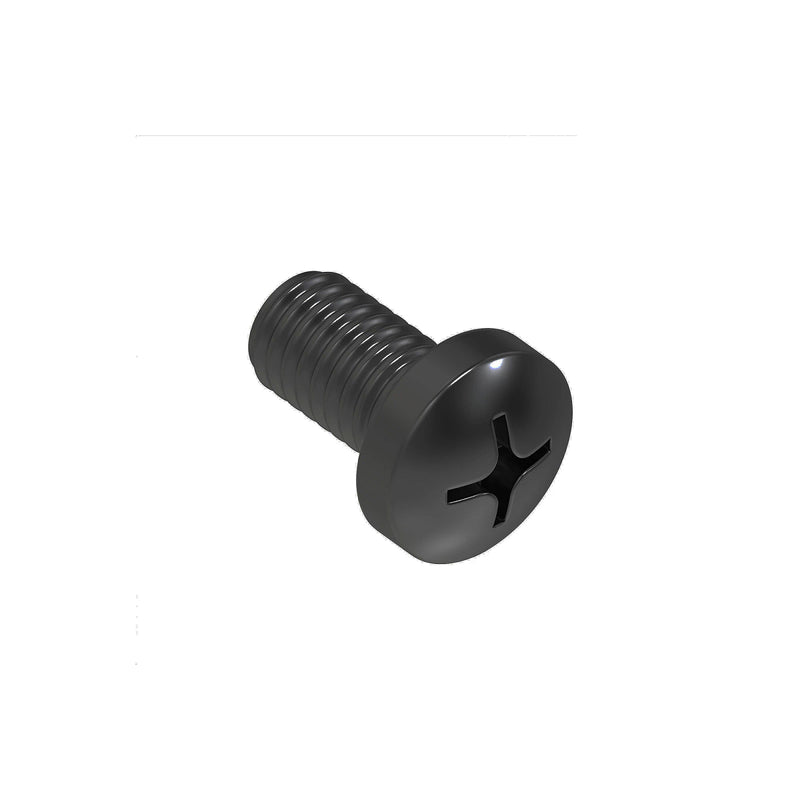 SCREW, CR PAN HEAD, METRIC
