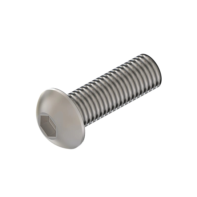 Socket Head Screw