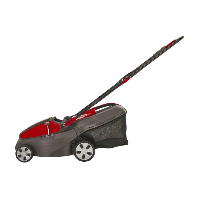 Mountfield Electress 34Li Cordless Lawnmower