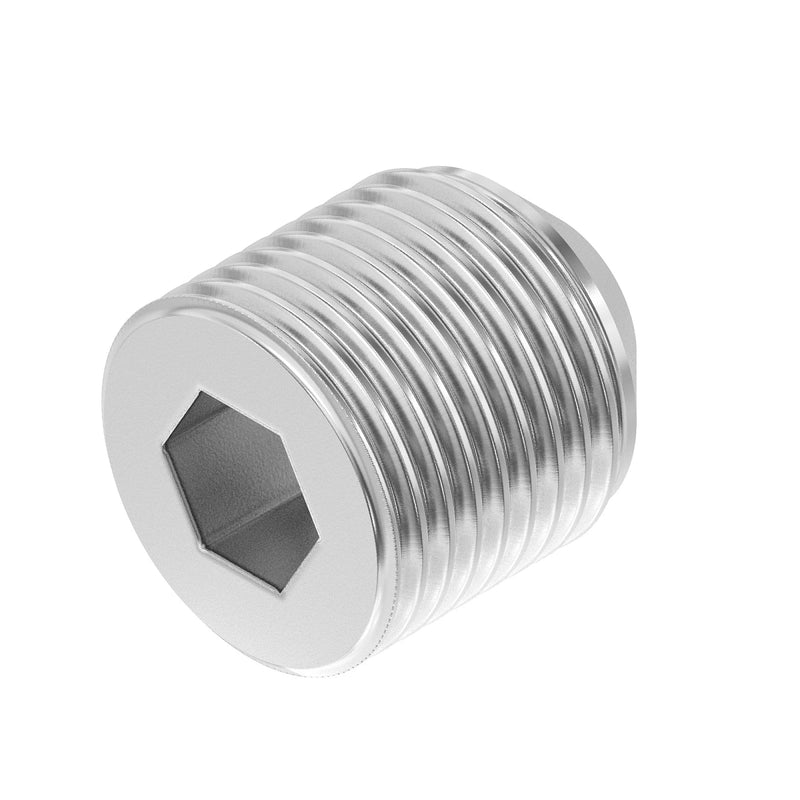 SCREW, SET, METRIC, HEX SKT HDLS