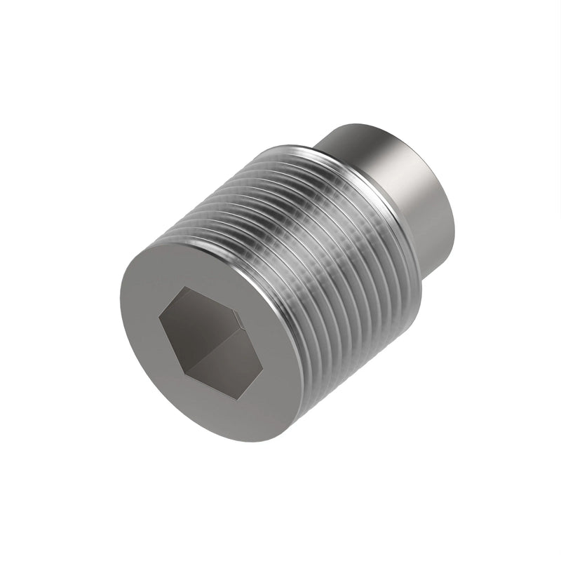 SCREW, SET, METRIC, HEX SKT HDLS