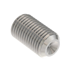 SCREW, SET, METRIC, HEX SKT HDLS
