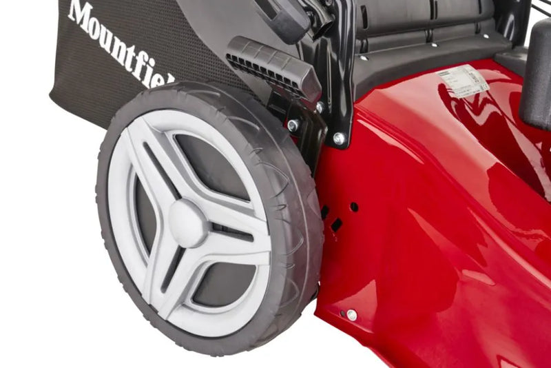 Mountfield HW531 PD Lawnmower
