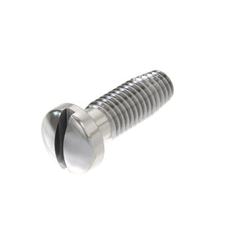 SCREW, METRIC, WOOD, ROUND HEAD