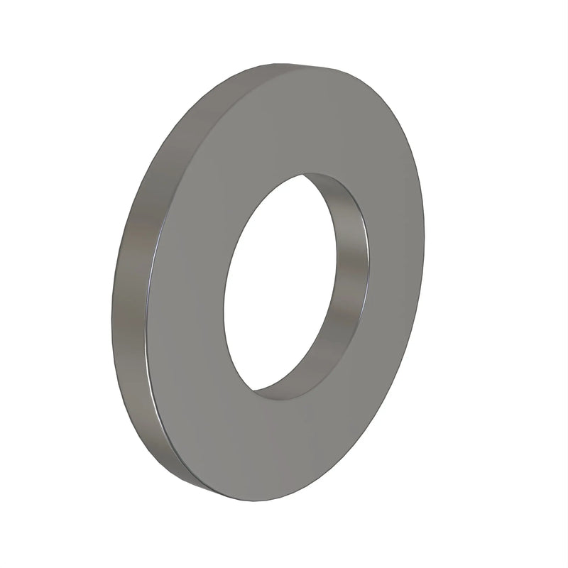 John Deere Round Hole Washer - 24M7055