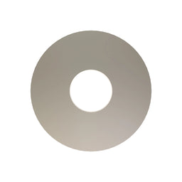WASHER, METALLIC, ROUND HOLE