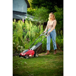 Mountfield Princess 34 Lawnmower
