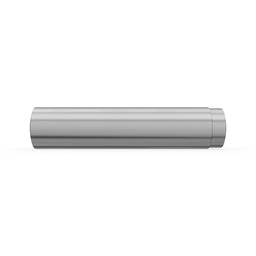 PIN, GROOVED
