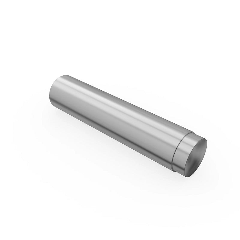 PIN, GROOVED