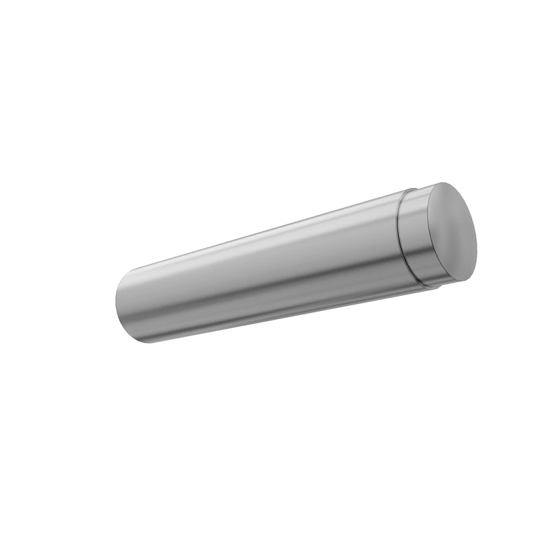 PIN, GROOVED