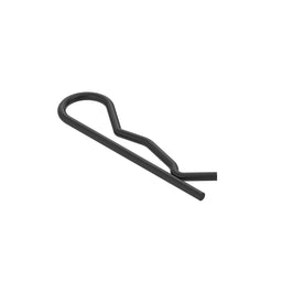 Spring Locking Pin