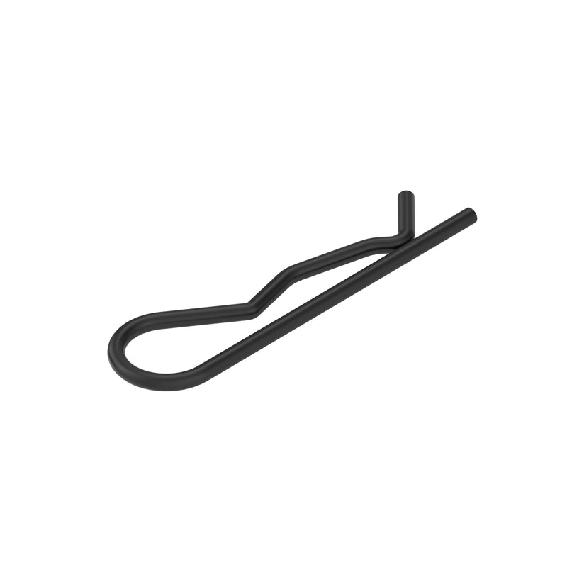 Spring Locking Pin
