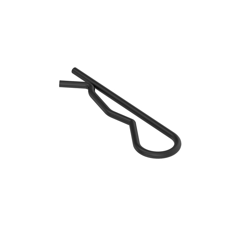 Spring Locking Pin