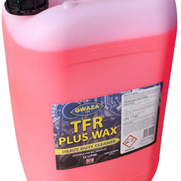 Traffic Film Remover 25L - GW2911