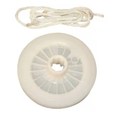 Briggs & Stratton Recoil Starter Pulley & Rope - 295871