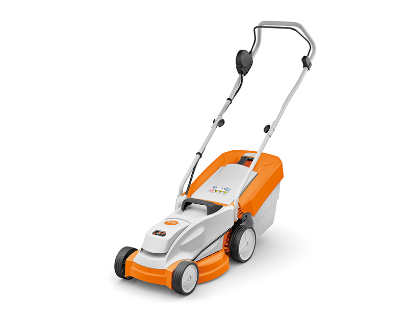 STIHL RMA235 Cordless Lawnmower