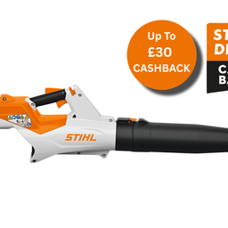 STIHL BGA60 Cordless Blower