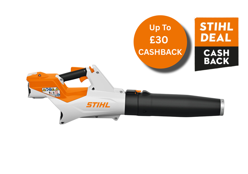 STIHL BGA60 Cordless Blower