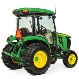 John Deere 3033R Tractor