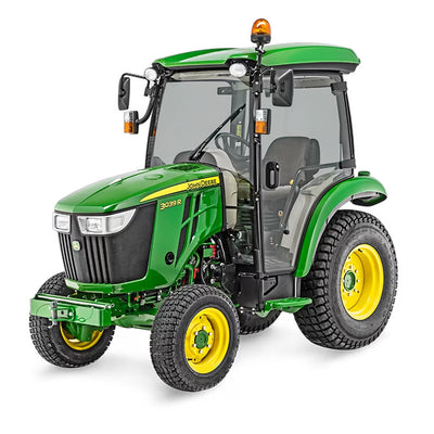 John Deere 3039R Compact Utility Tractor