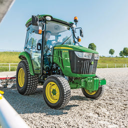 John Deere 3039R Tractor