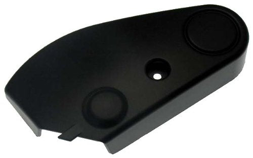 Hayter Spirit 41 Left Hand Rear Roller Cover - 111-0057