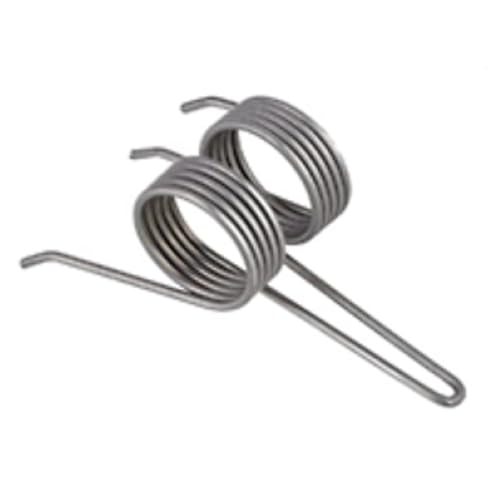 Allett Spring Tine - F016T47920