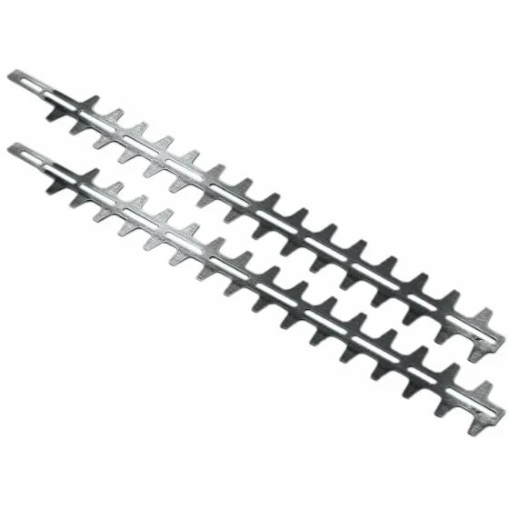 STIHL Hedge Trimmer Blades (2 Pack) - 600 MM / 24