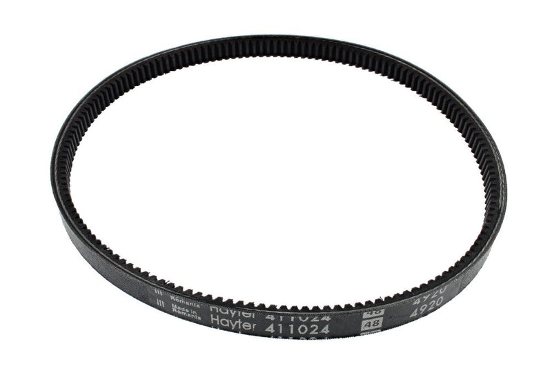 Hayter Variator to Gearbox Belt - 411024