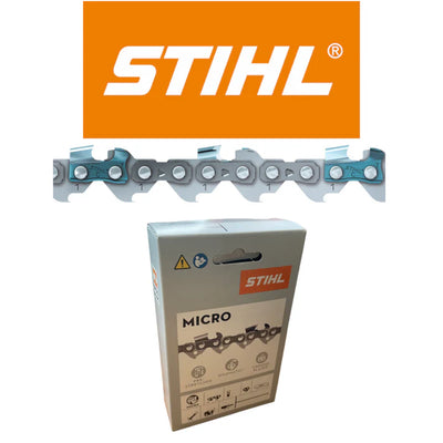 STIHL Chainsaw Chain - 28 Drive Links - 3670 000 0028