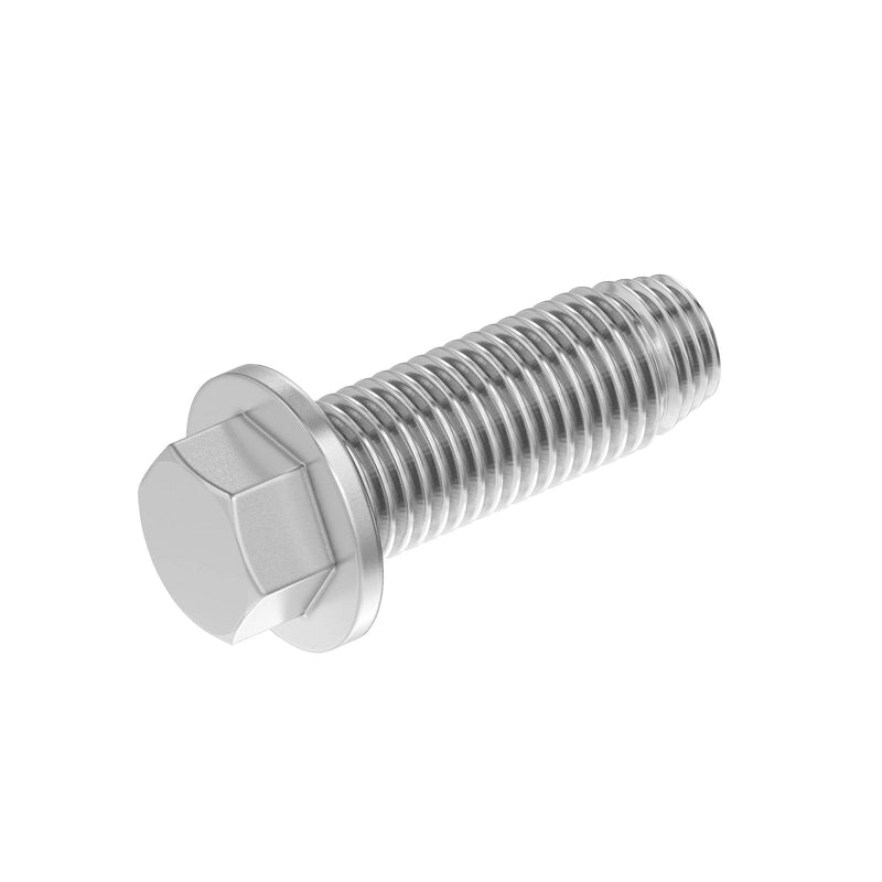 SCREW, SLFTPG, SPD THD, HEX WSHR HD