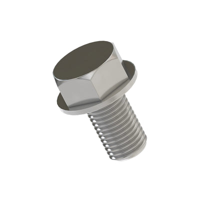 John Deere Self-Tapping Screw, M6 X 12 - 37M7089