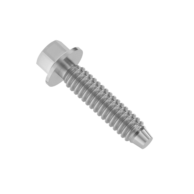 Screw