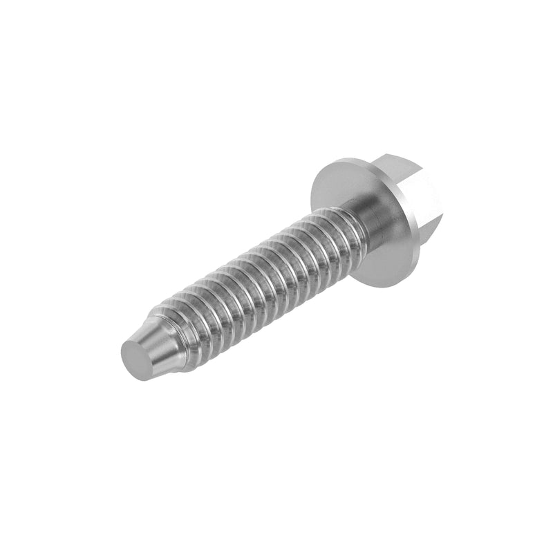 Screw