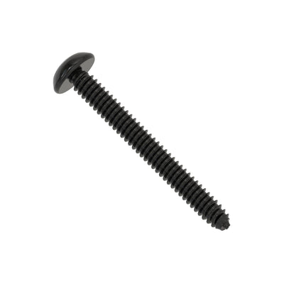 John Deere Pan Head Self-Tapping Screw, 0.19
