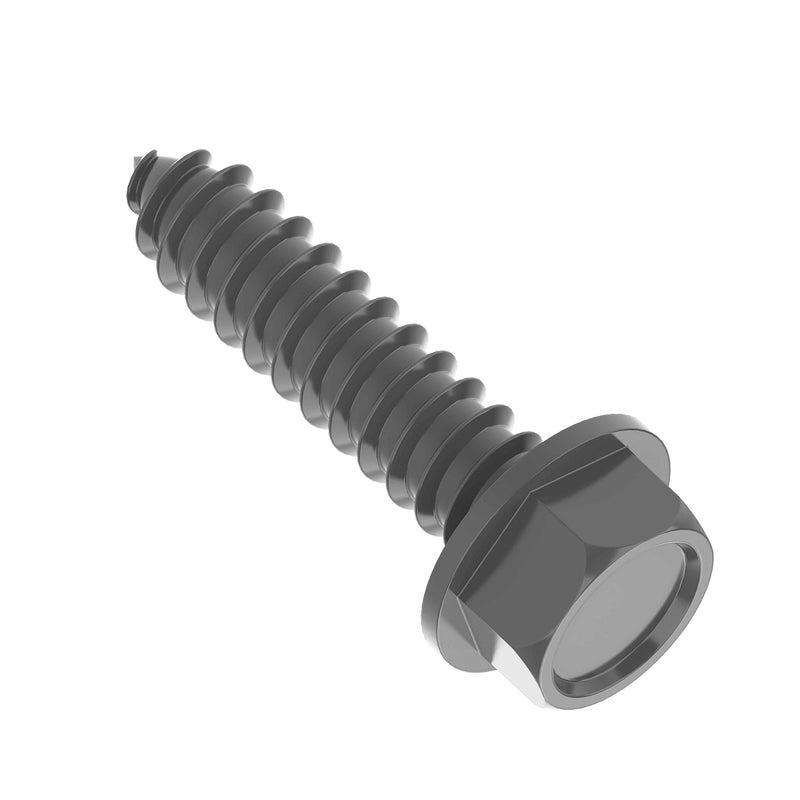 HEX HEAD SCREW SPECIAL M6X25 A2C ZN