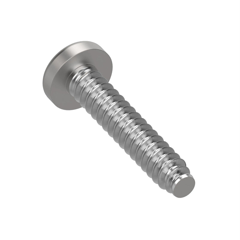 SCREW, SLFTPG, SPD THD, CR PAN HD