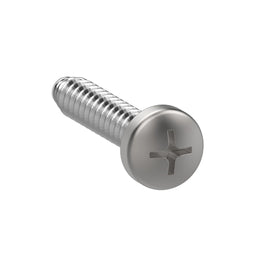 SCREW, SLFTPG, SPD THD, CR PAN HD