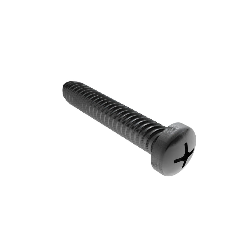 SCREW, SLFTPG, SPD THD, CR PAN HD