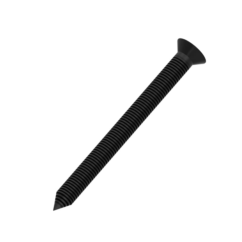 SCREW, SLFTPG, SPD THD, CR FL CTSK