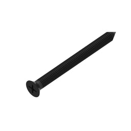 SCREW, SLFTPG, SPD THD, CR FL CTSK