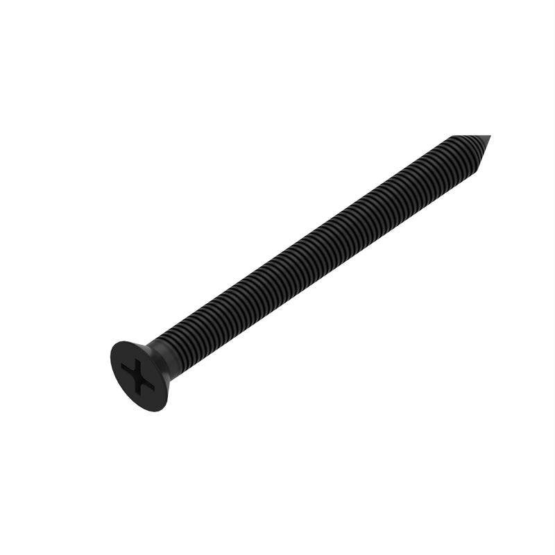 SCREW, SLFTPG, SPD THD, CR FL CTSK