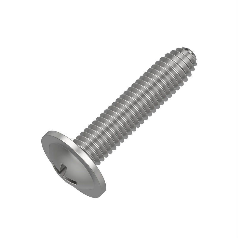SCREW, SLFTPG, RND WASH HD-SPCD THD