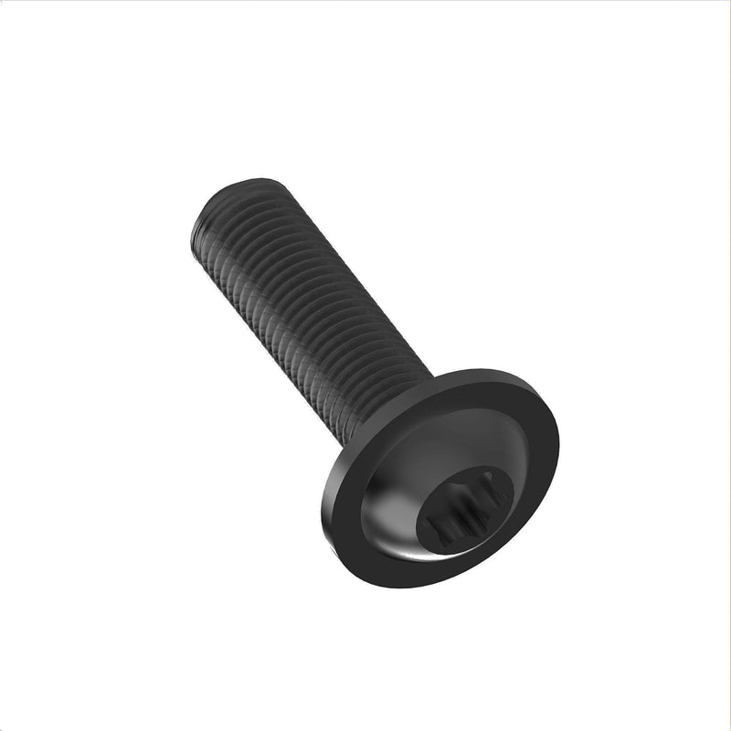 SCREW, SLFTPG, RND WASH HD-SPCD THD
